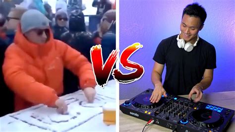 pro djs watch a fake dj|is djing real or fake.